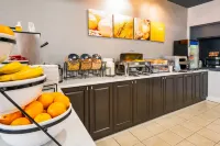Comfort Hotel & Suites - Bữa sáng