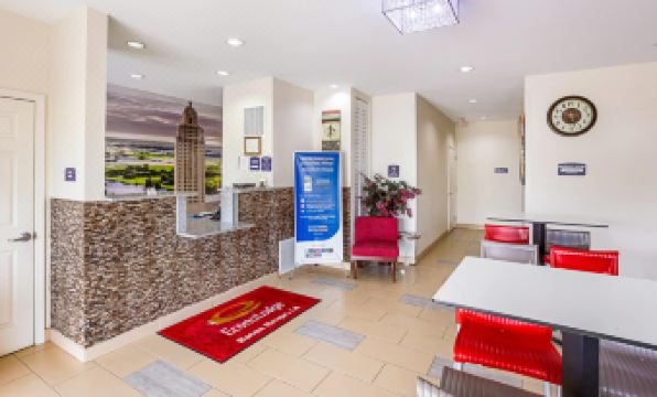 Econo Lodge Baton Rouge University Area