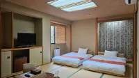 Ryokan Kozyo - 3-Star
