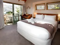 Te Wanaka Lodge Hotels in Wanaka