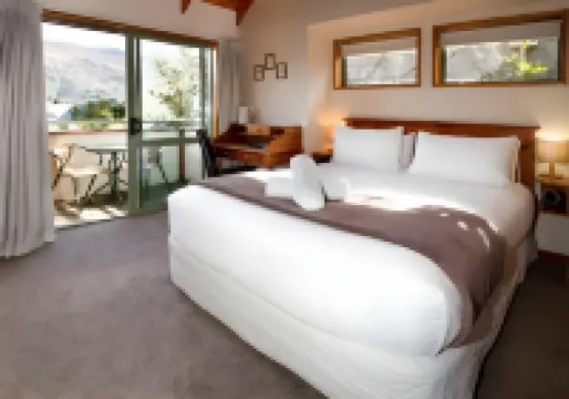 Te Wanaka Lodge