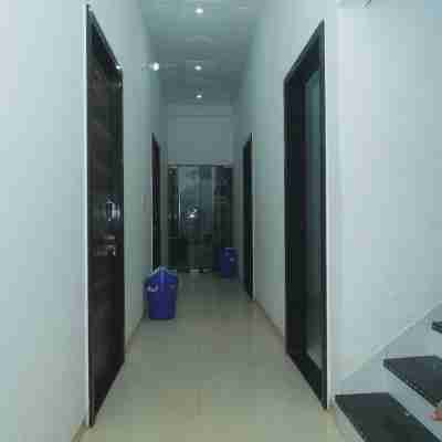 Hotel Vidya Dham Vrindavan Others