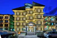 Hotel Day and Night