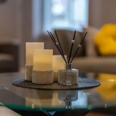 Luxury 3BR W Garden Parking Near Spurs Stadium Отели в г. Харинги