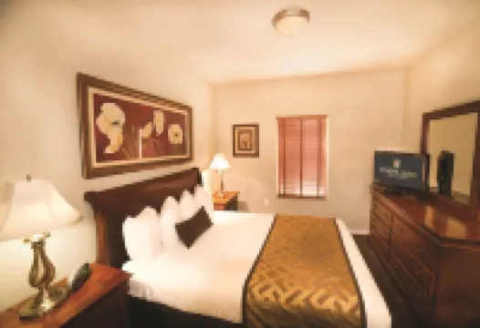 Stratford Suites Spokane Airport