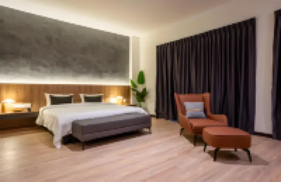 Blu Sentral Hotel
