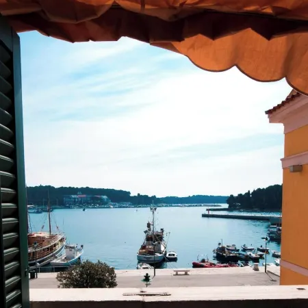 Apartment Al Porto