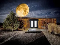 Stylishly Renovated Train Sunsets for Miles Near I27, Wtamu and Palo Duro Canyon