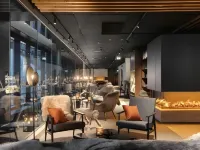 Lapland Hotels Arena Hotels in Tampere