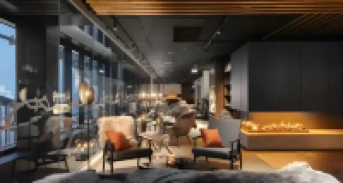 Lapland Hotels Arena