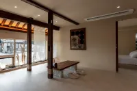 Yeosu Handamjae - 膳食民宿