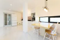 Paju Gallery Sun Pension - 3 ดาว