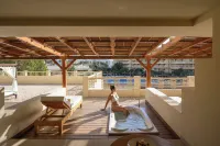 Sindbad Club - Hot Springs