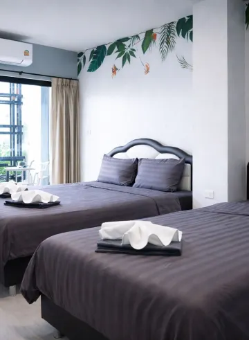 ห้องแฟมิลี่