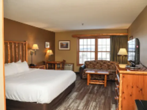 Grand Ely Lodge Hotels in Ely