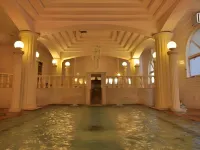 Hotel Shirasagi - balneario