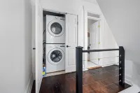 Jungle House Urban Lofts - Short North & Convention Center - 3-نجوم