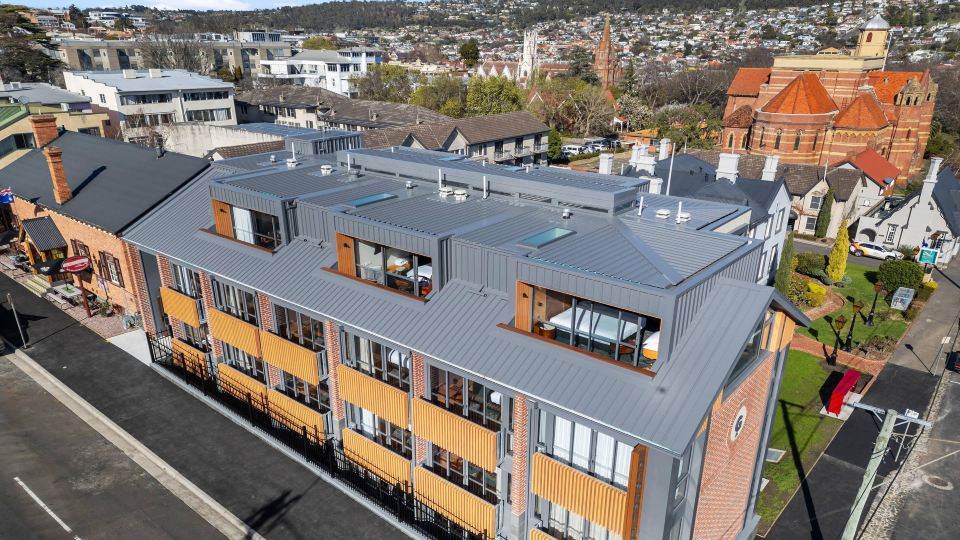 George Hotel Launceston, An Ascend Collection Hotel