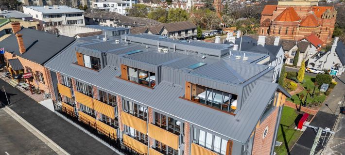 George Hotel Launceston, An Ascend Collection Hotel Hotels in Launceston