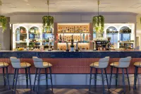 Hilton Leeds City - bar