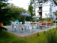Hotel & Gasthof Resengörg - Kylpylä