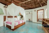 Dos Ceibas Tulum - Feel Good Hotel - Cheap