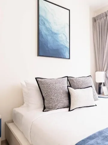 รูปภาพของเดอะแฮมป์ตัน สวีทส์ บางนา