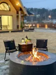 Cheongju June Garden Pension - 4-Star