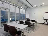 Premier Inn Freiburg City Nord Hotels near Schwarzwald Stadium