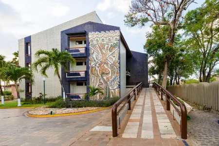 Hotel Canarius d'Gaibu