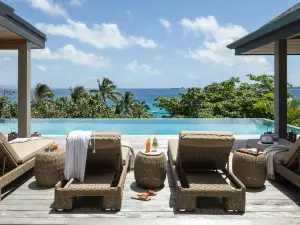 Kokomo Private Island Fiji
