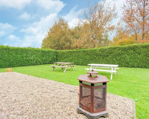 Holiday Home in Zeewolde Near Forest Hotels in Zeewolde