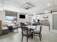 Sleep Inn Chambersburg Hoteles en Condado de Franklin
