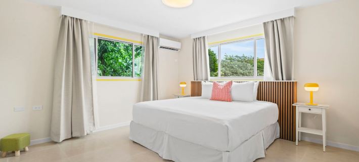 Bubali Bliss Studios Hotels in Oranjestad