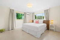 Bubali Bliss Studios - parking