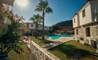 Turay Hotel - Beach