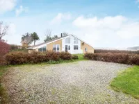 10 Person Holiday Home in Ebeltoft by Traum - WiFi