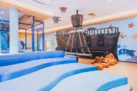 Iberostar Paraiso Beach - 4-Star