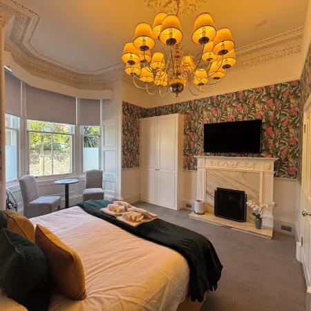 Grangeview Guest House