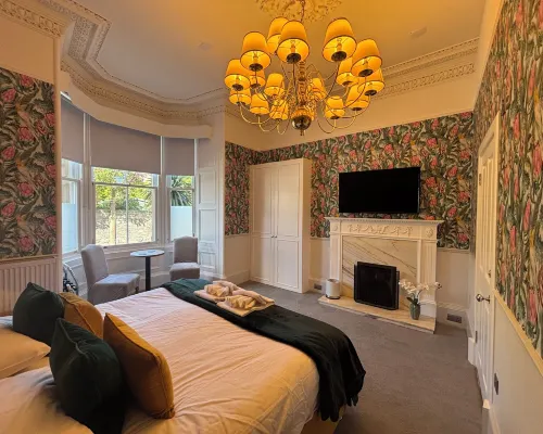 Grangeview Guest House Hotels near Grange