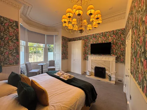 Grangeview Guest House - Pensions