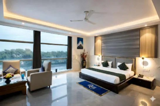 Hotel Delhi 37 Hotels in 