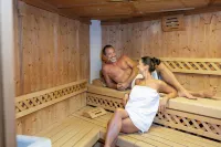 Landhotel Alpenhof Filzmoos - spa