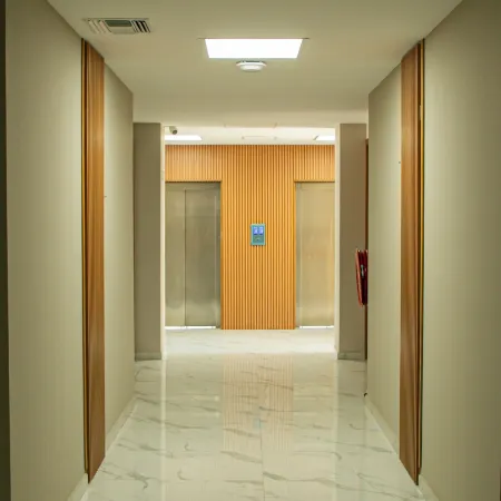 Hotel JVD Inn - Tonalá Centro