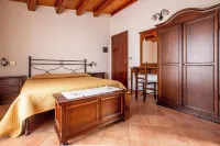 Dimora la Vignazza Agri Resort