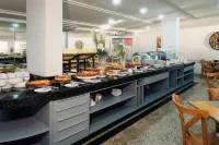 El Aram Natal Mar - breakfast