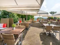 Sunday Hotel Bielefeld Johannisberg - breakfast