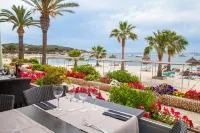 호텔 세스 피구에레스 - 조식 운영