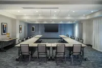 Hyatt Place Fort Lauderdale Cruise Port Conv - خدمة نقل من وإلى المطار