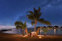 Hilton Moorea Lagoon Resort and Spa - Sea View
